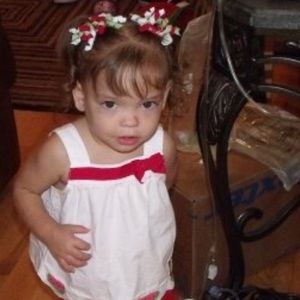 Meet your Posher, Deborah